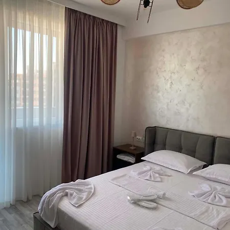 Apartmán Adapartaments 09 Craiova