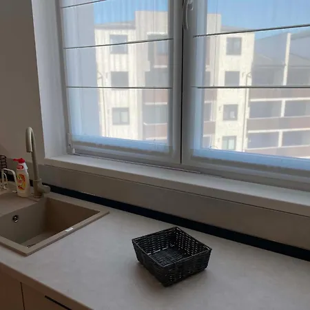 Apartmán Adapartaments 09 Craiova