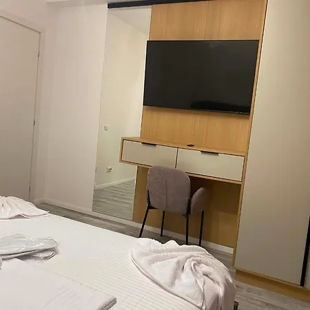 Apartmán Adapartaments 09 Craiova