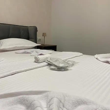 Apartmán Adapartaments 09 Craiova