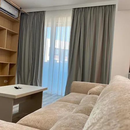 Apartmán Adapartaments 09 Craiova