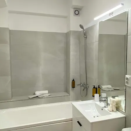 Adapartaments 09 Apartmán Craiova