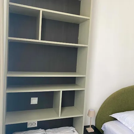Apartmán Adapartaments 09 *