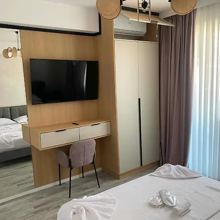 Apartmán Adapartaments 09 Craiova