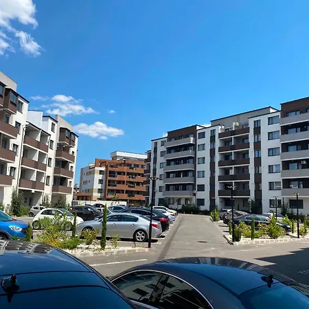 Apartmán Adapartaments 09