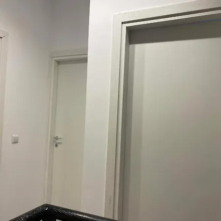 Apartmán Adapartaments 09 *