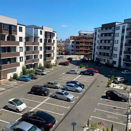 Apartmán Adapartaments 09
